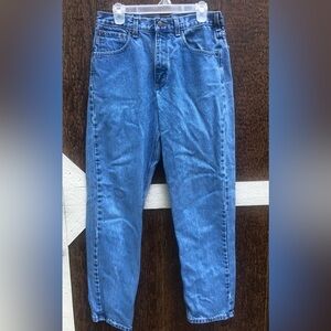 Carhartt Relaxed Fit Denim Jeans Men’s 32/32